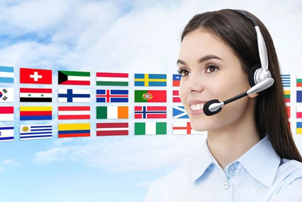 Top 5 công việc tiếng Hoa lương cao hiện nay