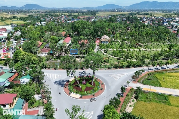 Khu di tích Kim Liên được nâng tầm thành Khu du lịch quốc gia