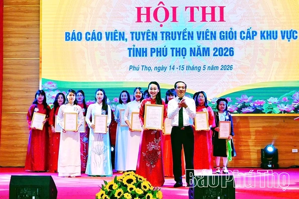 Lan tỏa tinh thần đổi mới từ những giờ học Lịch sử số
