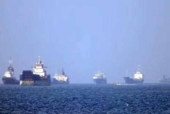 Iran quyết thực thi quyền quản lý Eo biển Hormuz