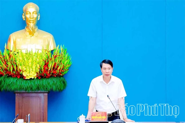 Đề nghị sáp nhập 3 trường cao đẳng thành Trường Cao đẳng Hòa Bình
