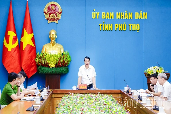 Tháo gỡ vướng mắc nghiệm thu phòng cháy, chữa cháy tại các dự án giáo dục