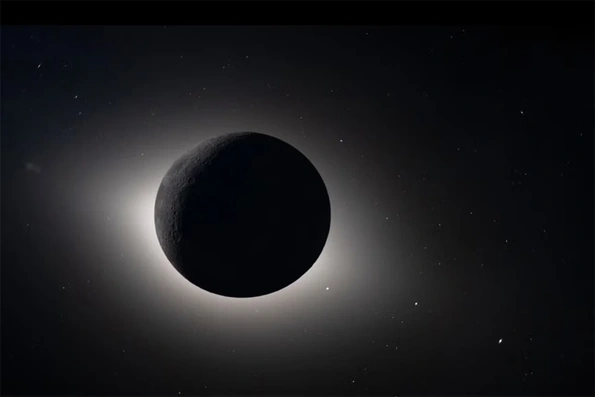 NASA công bố kế hoạch dựng “đại bản doanh” trên Mặt trăng