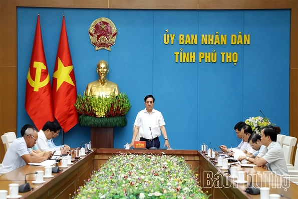 Tăng cường liên kết vùng, tạo động lực phát triển từ hạ tầng giao thông giai đoạn 2026-2030