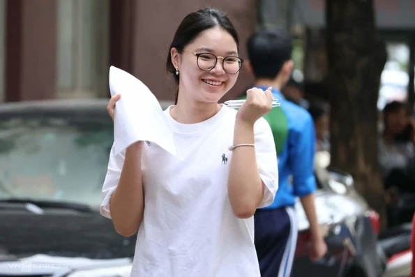 Lịch công bố điểm thi, điểm chuẩn lớp 10 của 34 tỉnh, thành