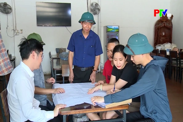 Bàn giao mặt bằng dự án mở rộng Quốc lộ 2 đoạn Vĩnh Yên - Việt Trì trong tháng 6