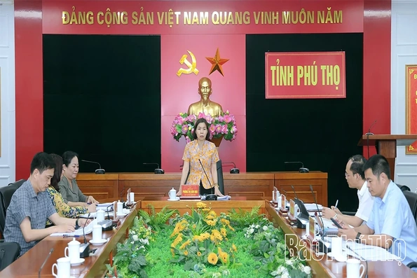 Provincial People’s Committee Deliberates on Pivotal Cultural Heritage and Educational Policies