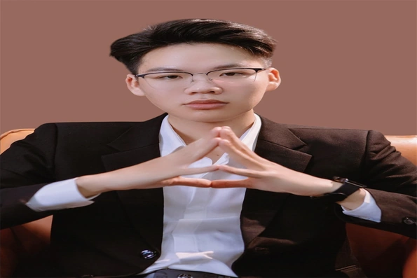 Bùi Văn Thanh trên hành trình đưa âm nhạc số Việt Nam ra thị trường quốc tế