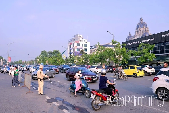 Dự báo nắng nóng trong dịp thi tuyển sinh vào lớp 10 THPT năm học 2026-2027