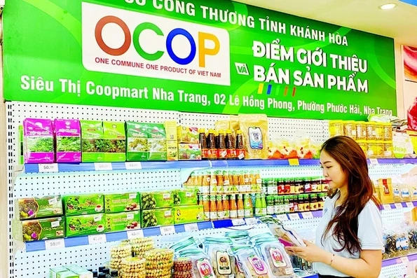 Quyết định số 26/2026/QĐ-TTg: Bộ tiêu chí và quy trình đánh giá, phân hạng sản phẩm OCOP