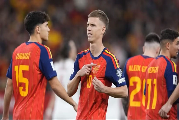 World Cup 2026: 11 cái tên định hình cuộc chơi