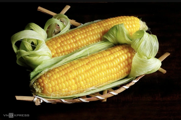 10 thực phẩm trong bếp được ví như “vàng mười” kéo dài tuổi thọ