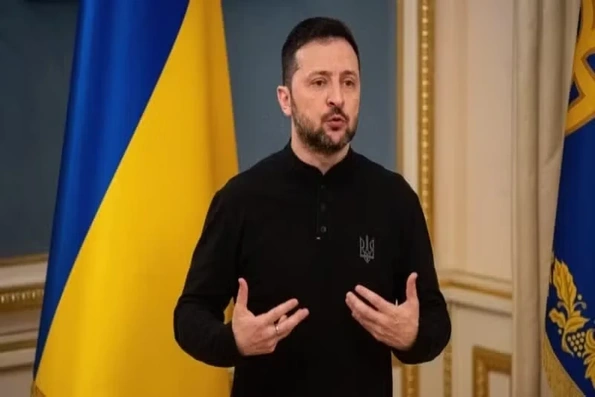Ukraine muốn đàm phán trực tiếp với Nga