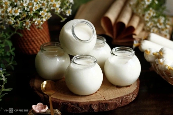 7 món ăn sáng nhanh gọn cho người bận rộn
