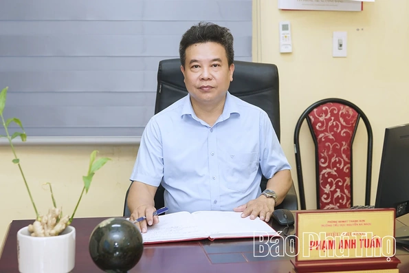 Thi đua tạo động lực phát triển trong kỷ nguyên mới