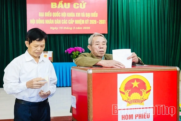 Kỳ 2: Sự thật không thể bóp méo