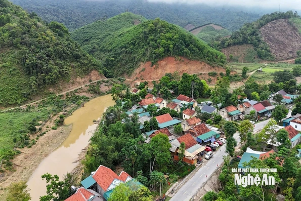 Tự hào là người Ơ Đu - dân tộc ít người nhất Việt Nam
