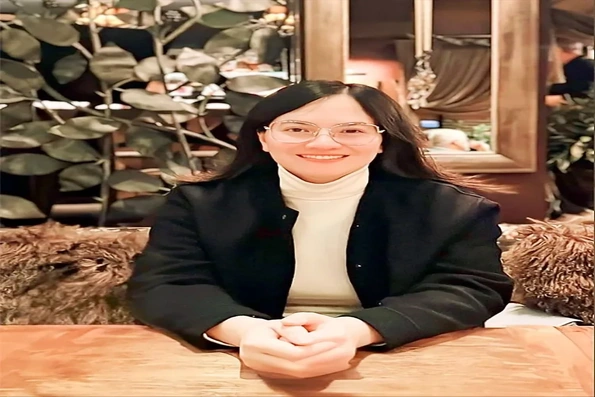 Trái tim tôi luôn thuộc về Việt Nam