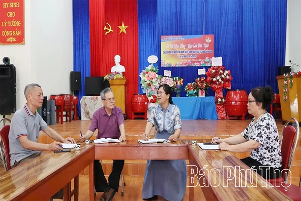 Làm chủ “trận địa số” - Bài 3: Phát huy vai trò chủ công của các lực lượng nòng cốt