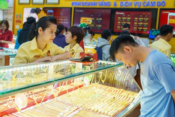 Giá vàng hôm nay 9/6/2026: SJC “bốc hơi” 7 triệu đồng/ngày, cảnh báo chưa thấy đáy