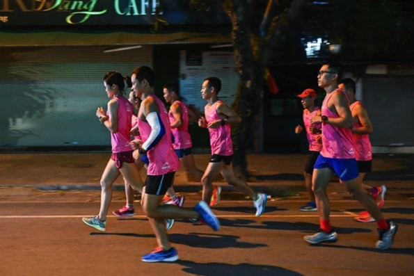 4 nhóm cơ khỏe hơn nhờ đi bộ