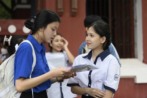 Thi Tốt nghiệp THPT 2026: Cẩm nang “vàng” cho 1,2 triệu sĩ tử