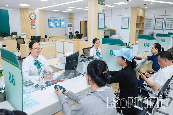 Phòng, chống rửa tiền góp phần bảo đảm an ninh tài chính quốc gia