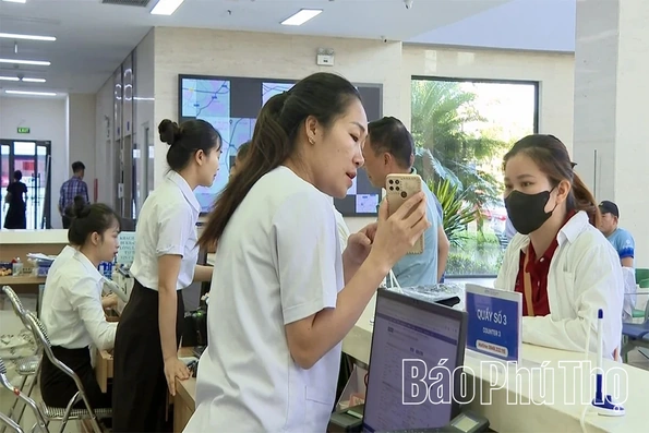 Số hóa Sổ sức khỏe điện tử - Bước đột phá trong chuyển đổi số ngành Y tế