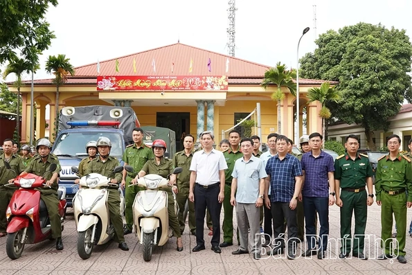 Thổ Tang quyết liệt “đánh” ma túy