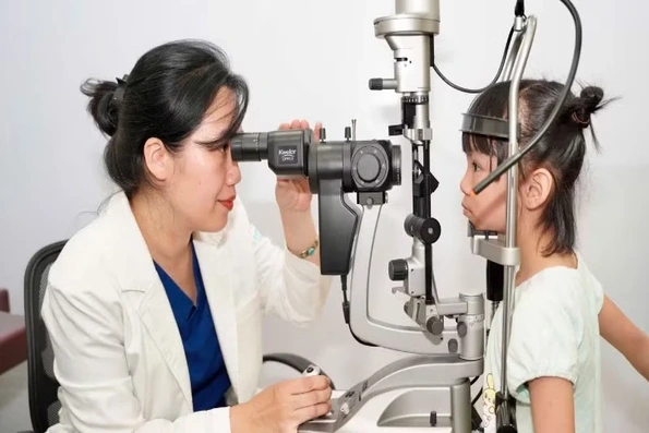 Bộ Y tế: Trẻ dưới 6 tuổi phải khám sức khỏe định kỳ ít nhất một lần mỗi năm