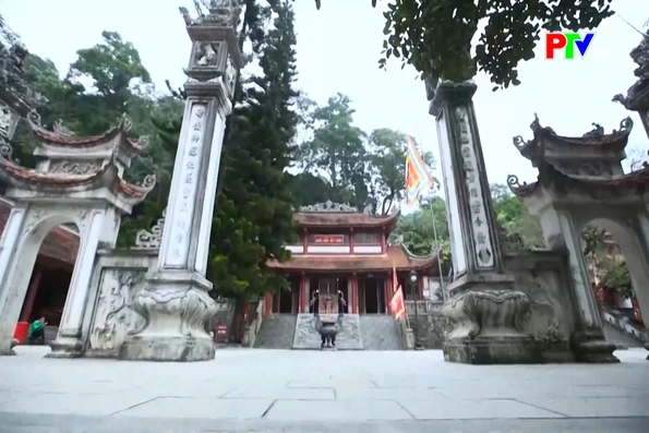Tay Thien Mother Goddess: A legend rooted in history