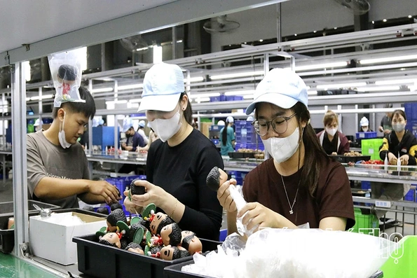 Yên Lập thúc đẩy phát triển kinh tế tư nhân