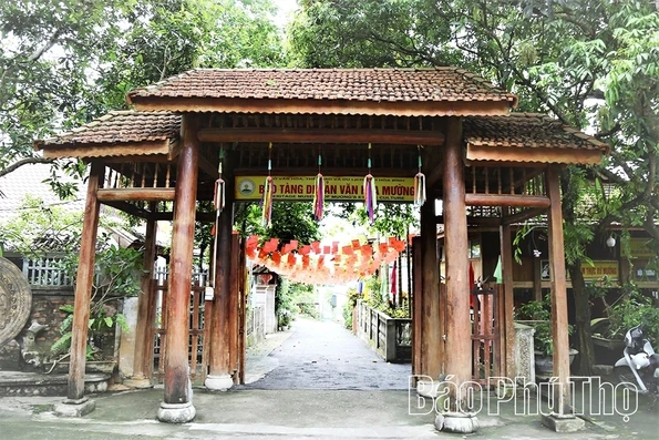 Preserving the Muong Soul Within Every Ancient Stilt House