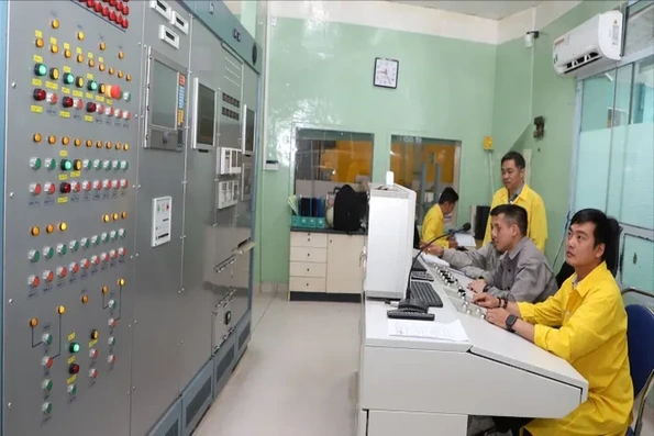 Tiếp nối giấc mơ “ngọn lửa xanh”