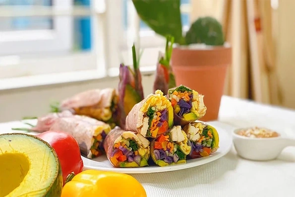 7 loại thực phẩm cung cấp protein lành mạnh nên ăn vào bữa sáng