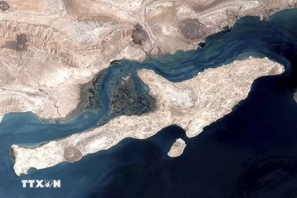 Xung đột tại Trung Đông: Mỹ và Iran đạt thỏa thuận hòa bình