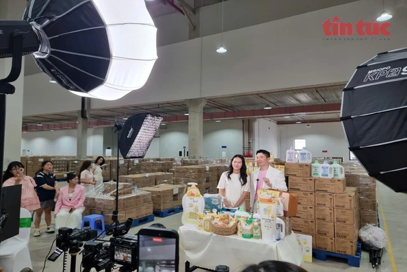 Kinh tế số hướng tới đóng góp 30% GDP vào năm 2030