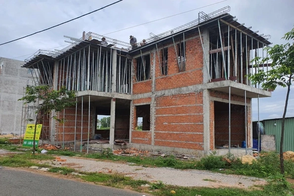Quy định mới về quản lý xây dựng công trình nhà ở riêng lẻ