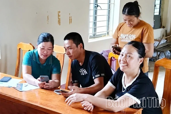 Xây dựng mạng lưới an sinh y tế vững chắc từ cơ sở