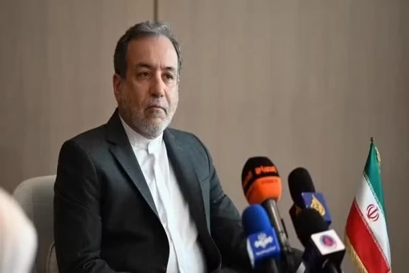 Iran nêu lộ trình đàm phán tiếp theo với Mỹ