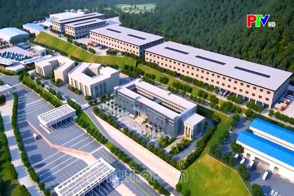Phú Thọ và doanh nghiệp FDI: Chung sức vì mục tiêu phát triển bền vững