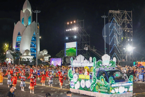 Khánh Hòa tổ chức Festival Biển 2026, kỳ vọng đón 800.000 lượt khách