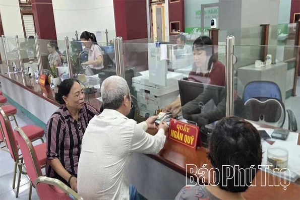 Mở sinh kế cho người chấp hành xong án phạt tù