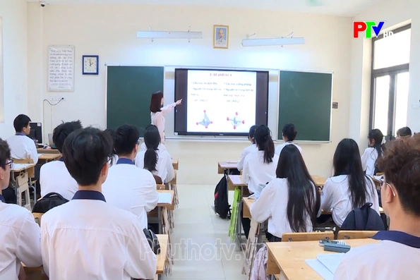 Chắp cánh tài năng đất Tổ
