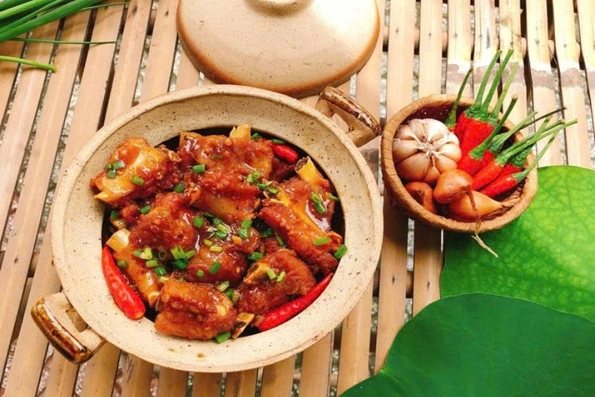 Giá cả thị trường ngày 22/6/2026