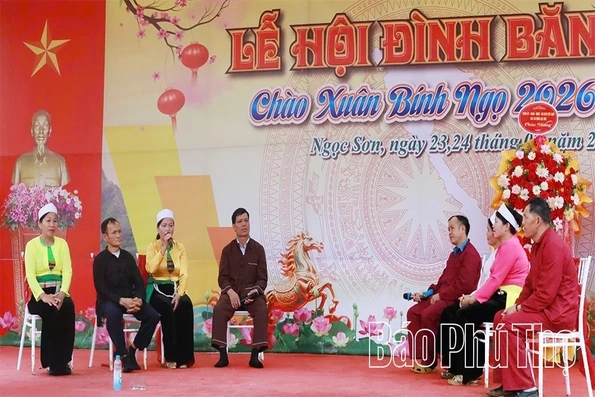 Promoting the Cultural Identity of the Muong Ethnic Group