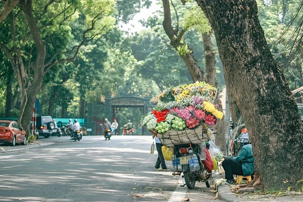 Báo Úc nói về “khó khăn duy nhất” khi du lịch Việt Nam
