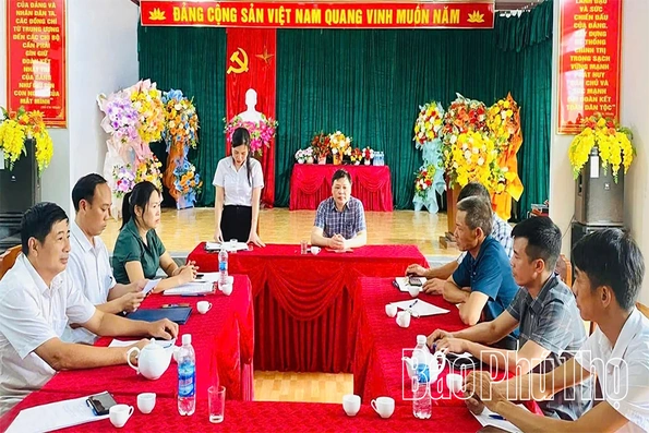 Trọng dân để thành công
