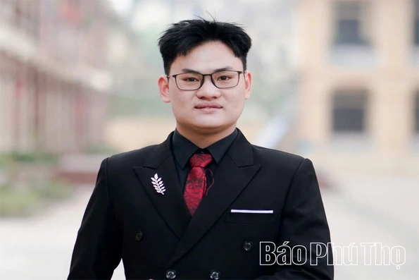 Phú Thọ có 5 học sinh đạt á khoa toàn quốc các khối A00 và C00
