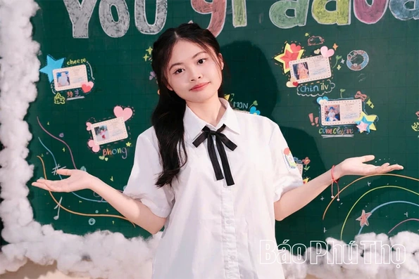 Phú Thọ có 5 học sinh đạt á khoa toàn quốc các khối A00 và C00